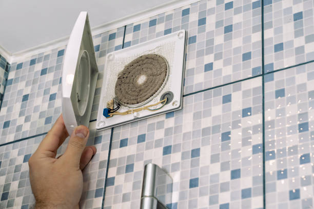 Best Air Duct Cleaning Near Me in Mount Hermon, CA