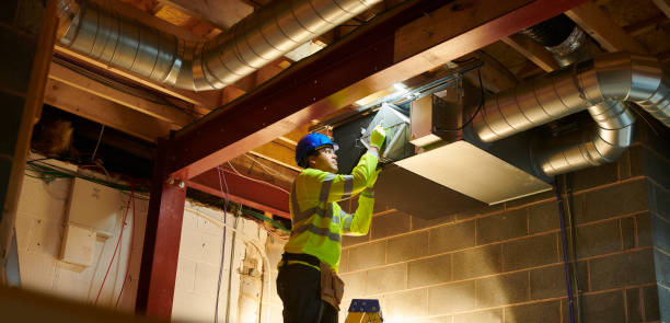 Professional Airduct Cleaning in Mount Hermon, CA