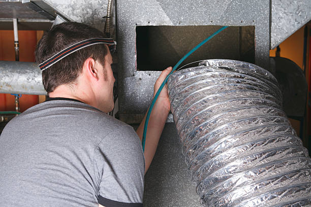 Best Best Air Duct Cleaning Company  in Mount Hermon, CA