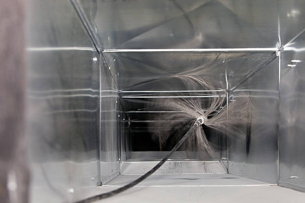 Best Affordable HVAC Duct Cleaning  in Mount Hermon, CA