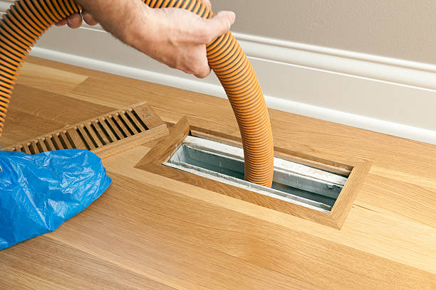 Best Emergency Air Duct Cleaning  in Mount Hermon, CA