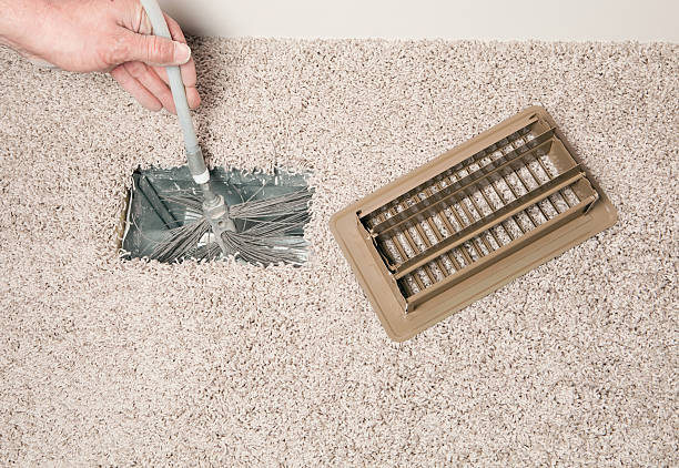 Ventilation Cleaning Services in Mount Hermon, CA
