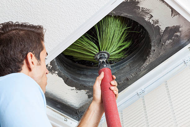 Best Ventilation Cleaning Services  in Mount Hermon, CA
