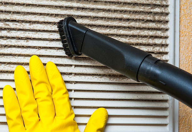 Best General Air Duct Cleaning  in Mount Hermon, CA